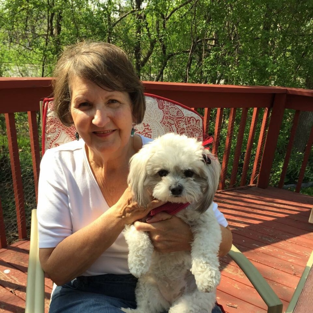 Meet your Posher, Linda
